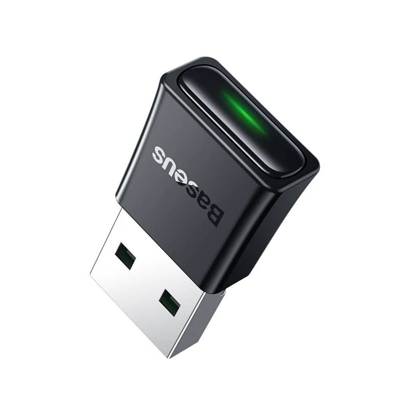 دانگل بلوتوث 5.3 بیسوس BA07 USB-A