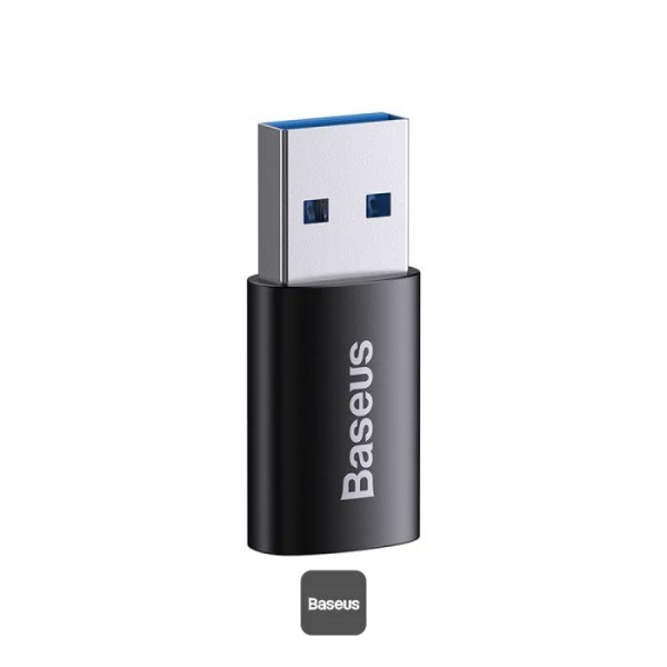 مبدل OTG بیسوس USB به Type-C مدل Ingenuity USB 3.1