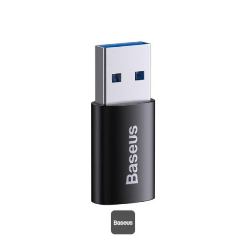 مبدل OTG بیسوس USB به Type-C مدل Ingenuity USB 3.1