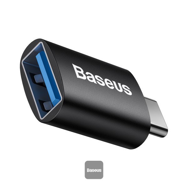 مبدل OTG بیسوس Type-Cبه USB 3.1