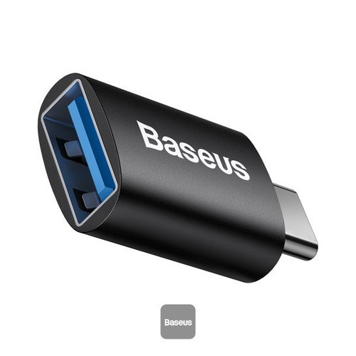 مبدل OTG بیسوس Type-Cبه USB 3.1