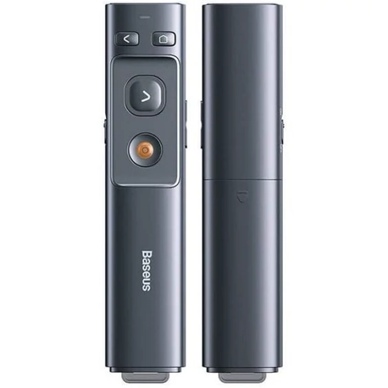 پرزنتر بیسیم بیسوس Orange Dot لیزر قرمز مدل ACFYB-B0G