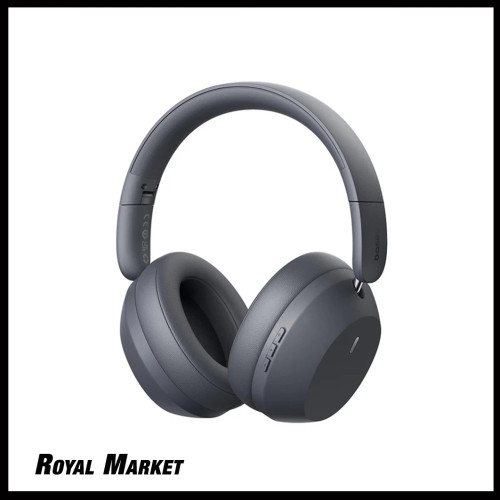 هدفون بلوتوثی بیسوس Bass 35 Max